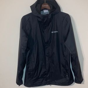 Medium Omni-Tech Columbia jacket